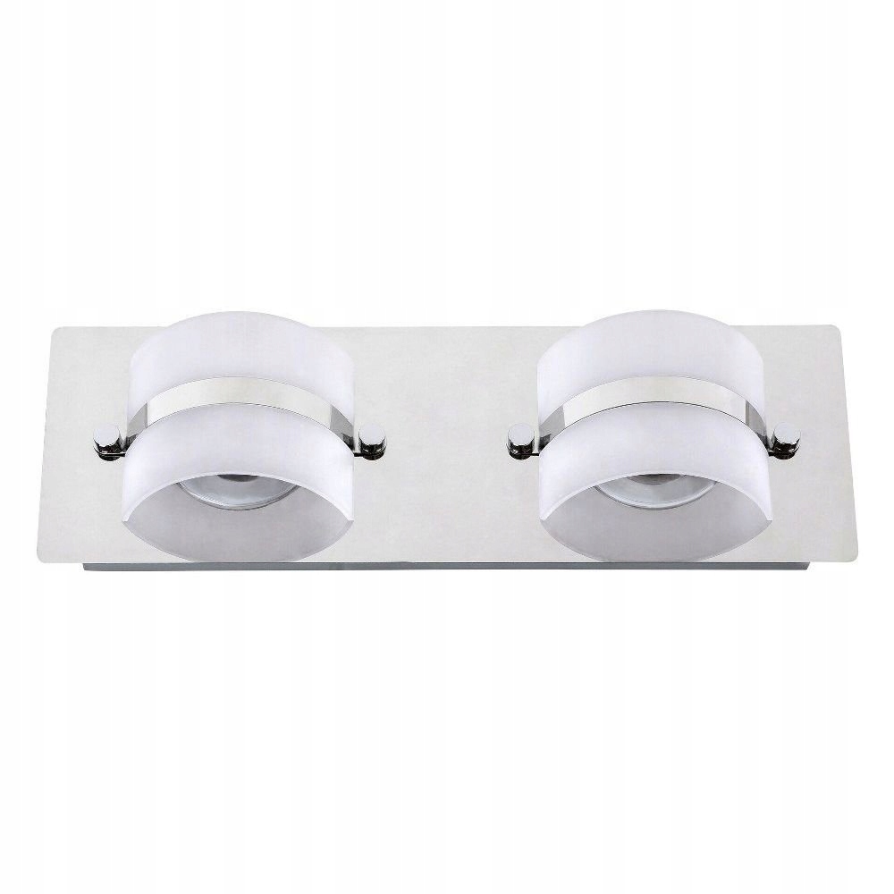 Kúpeľňová nástenná Led lampa 2x5W Tony 5490 Rabalux