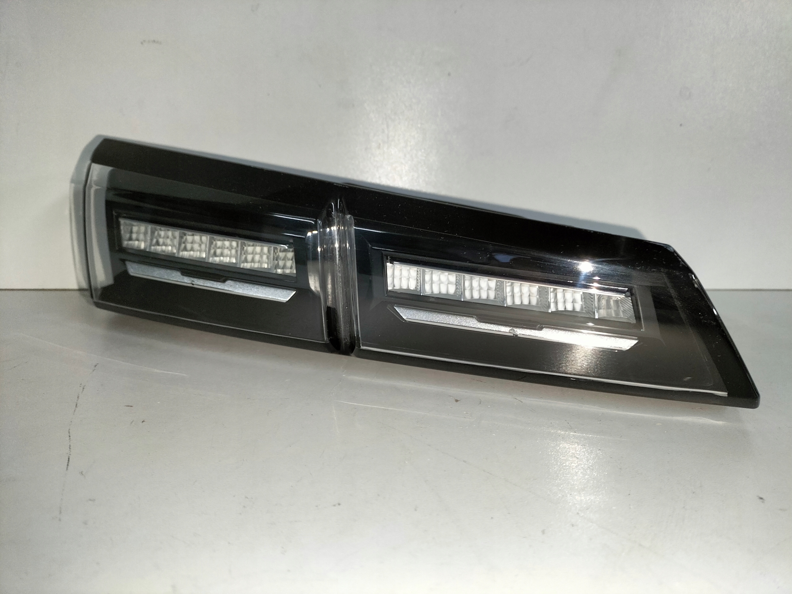 light rear rear part left PEUGEOT 308 III T10 21