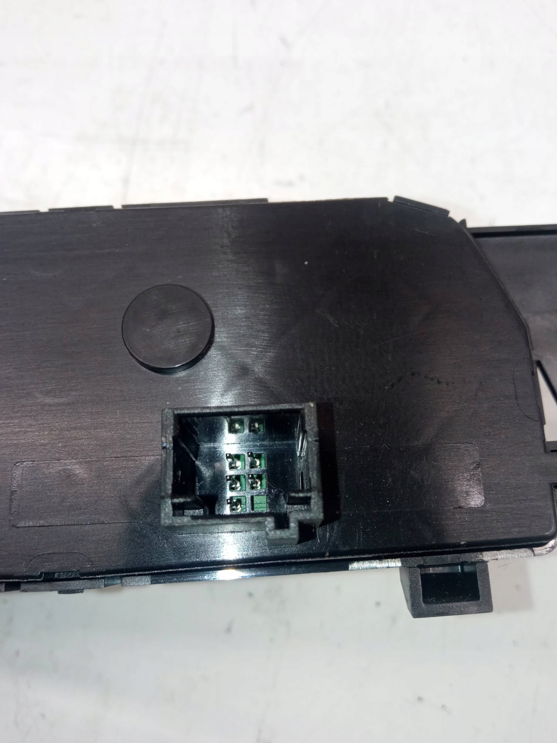 PANEL BOCCHETTE PROACE II VIVARO C JUMPY III 98340416ZD Peugeot Expert III