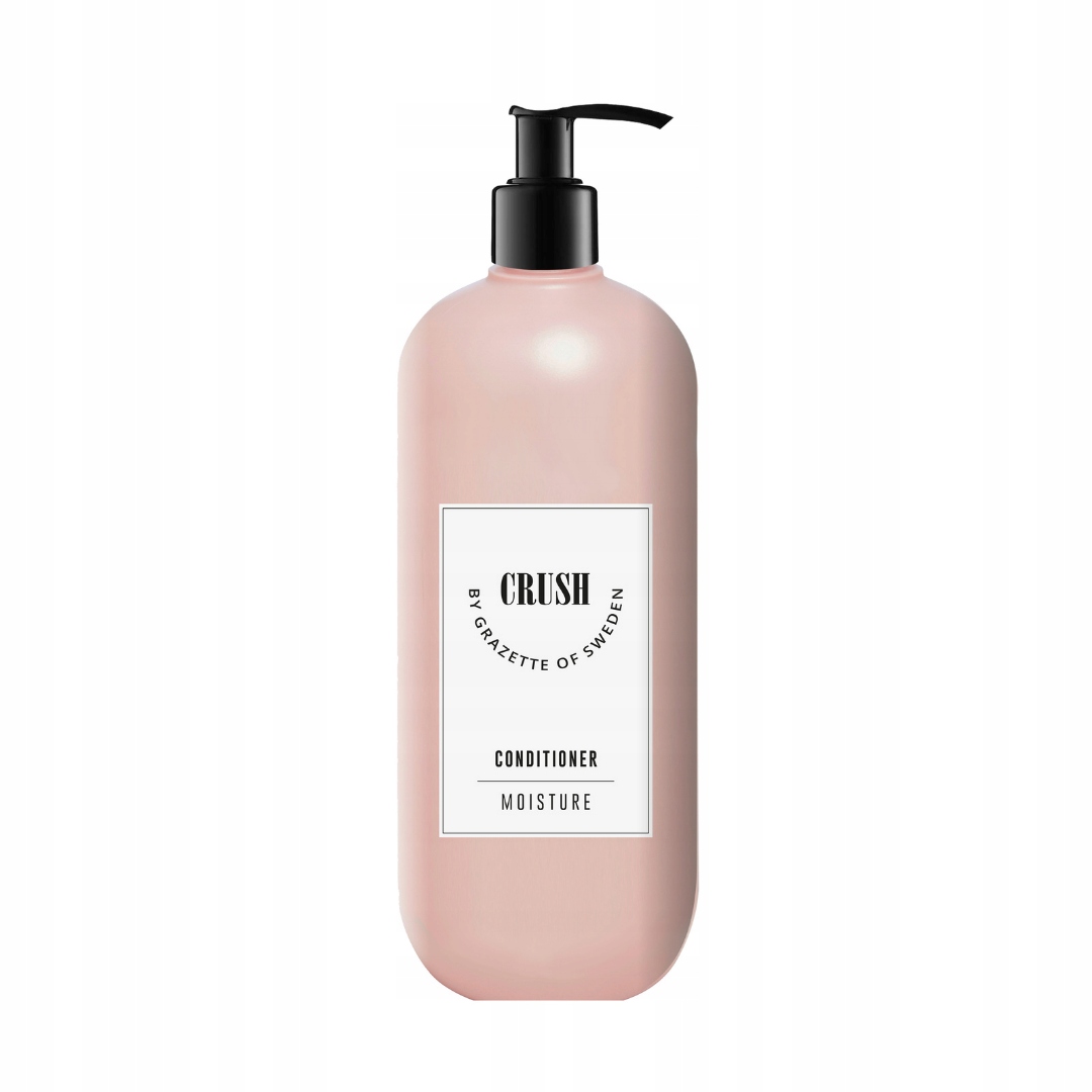 Luksusowa, keratynowa odżywka Crush 1L Grazette