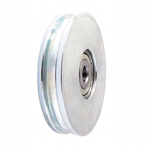 

Rolka metalowa na linkę 6mm fi. 79mm atlas rolki