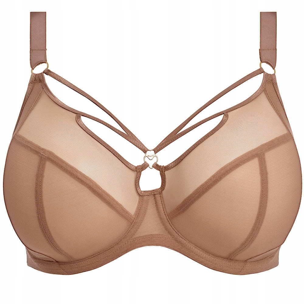 Elomi Sachi cafe au lait podprsenka 95I 42G