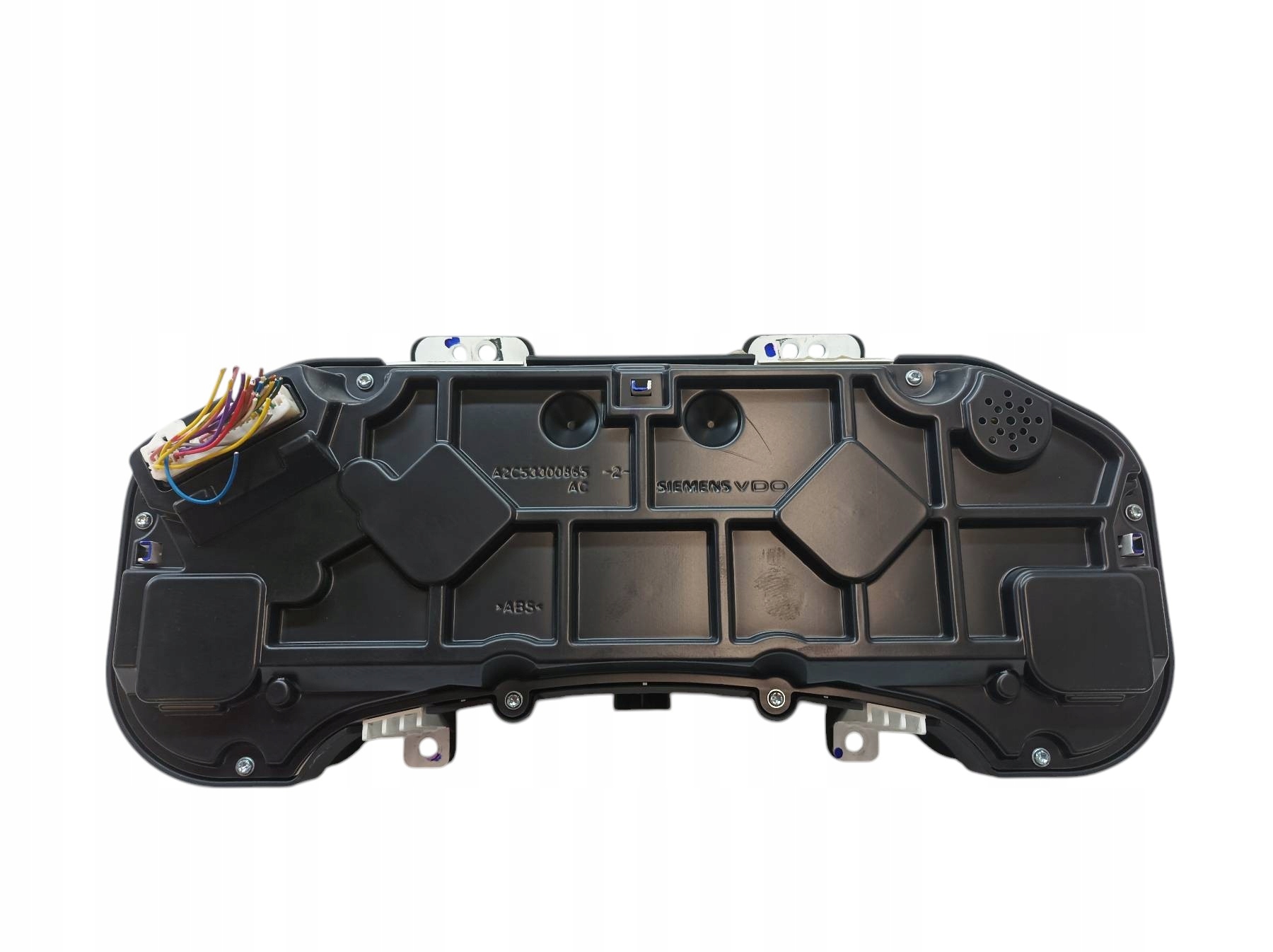 dials 83800-02L92 Toyota Auris and (2006-2012)