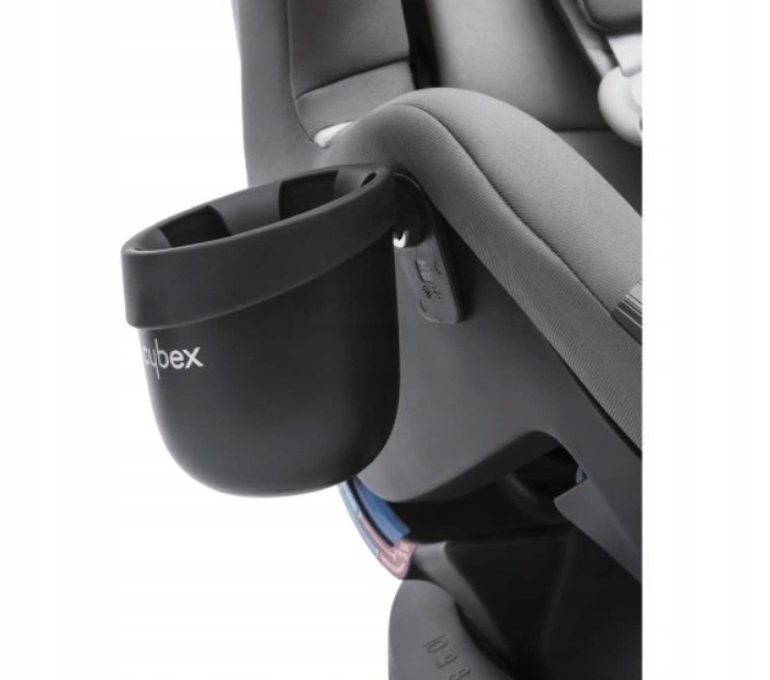 Uchwyt na fotelik do fotelika Cybex Cup Holder EAN (GTIN) 4251158236230
