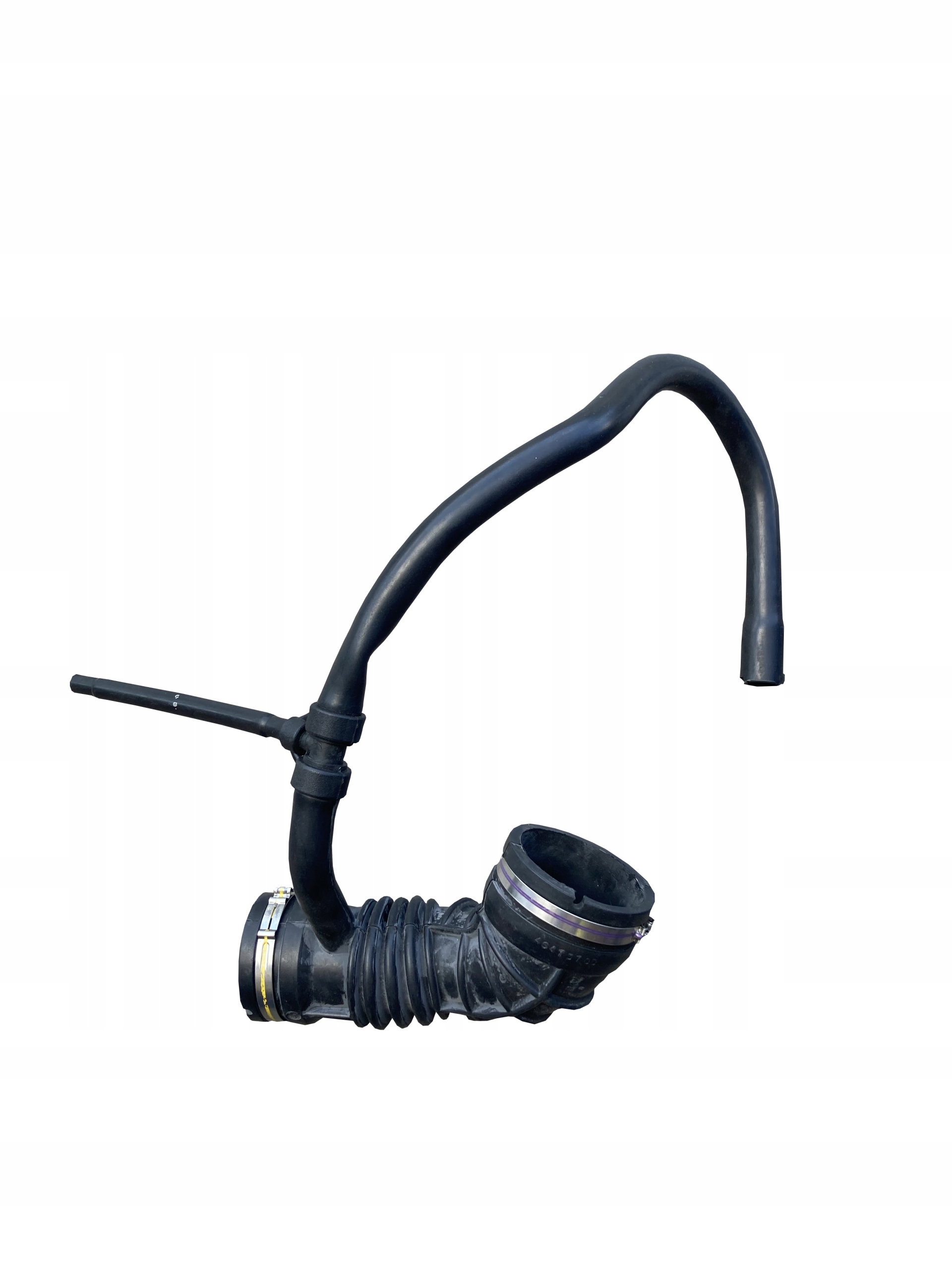 46475700 - ТРУБА ПОВІТРОПРОВІД FIAT PALIO UNO SIENA OE