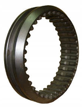 PRZESUWKA SKRZYNI WOZEK WIDLOWY TOYOTA 5 6 P T