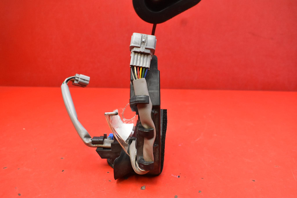 lock door left front front EU 81310CV100 KIA EV6 GT-LINE 21