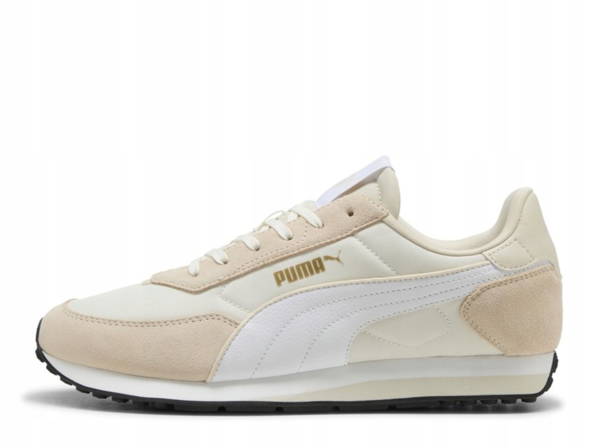 Dámské boty Puma 40266510 St Miler Rise Béžová 36