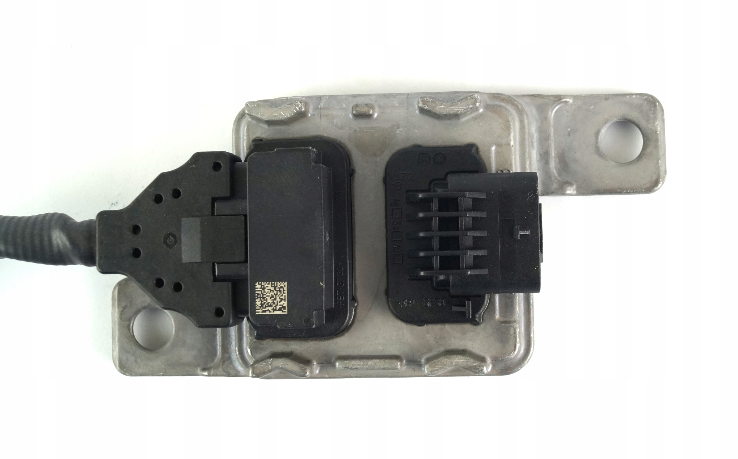 Sonda lambda NOX AUDI 80A907807B oryginal NOWA Parts manufacturer Audi original OE
