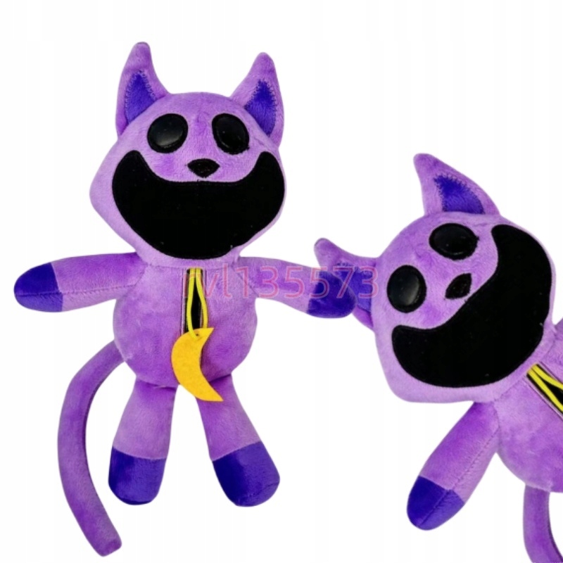 УЛЫБАЮЩИЕСЯ ТВАРИ МУЛЬТФИЛЬМ ~ POPPY PLAYTIME CHAPTER 3 ~ ПЛЮШЕВАЯ ...