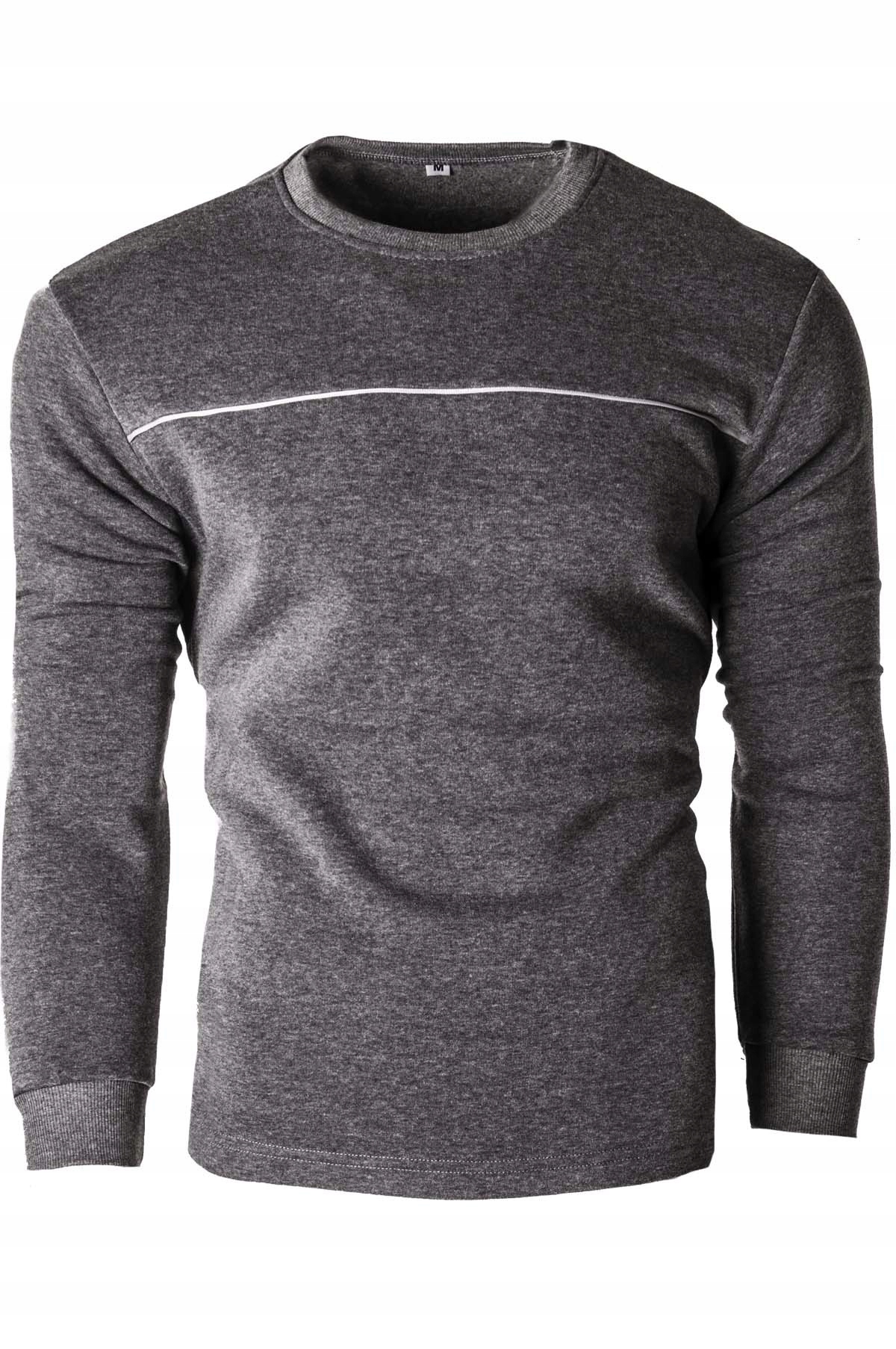 XL - BLUZKA MĘSKA 2112 MATT