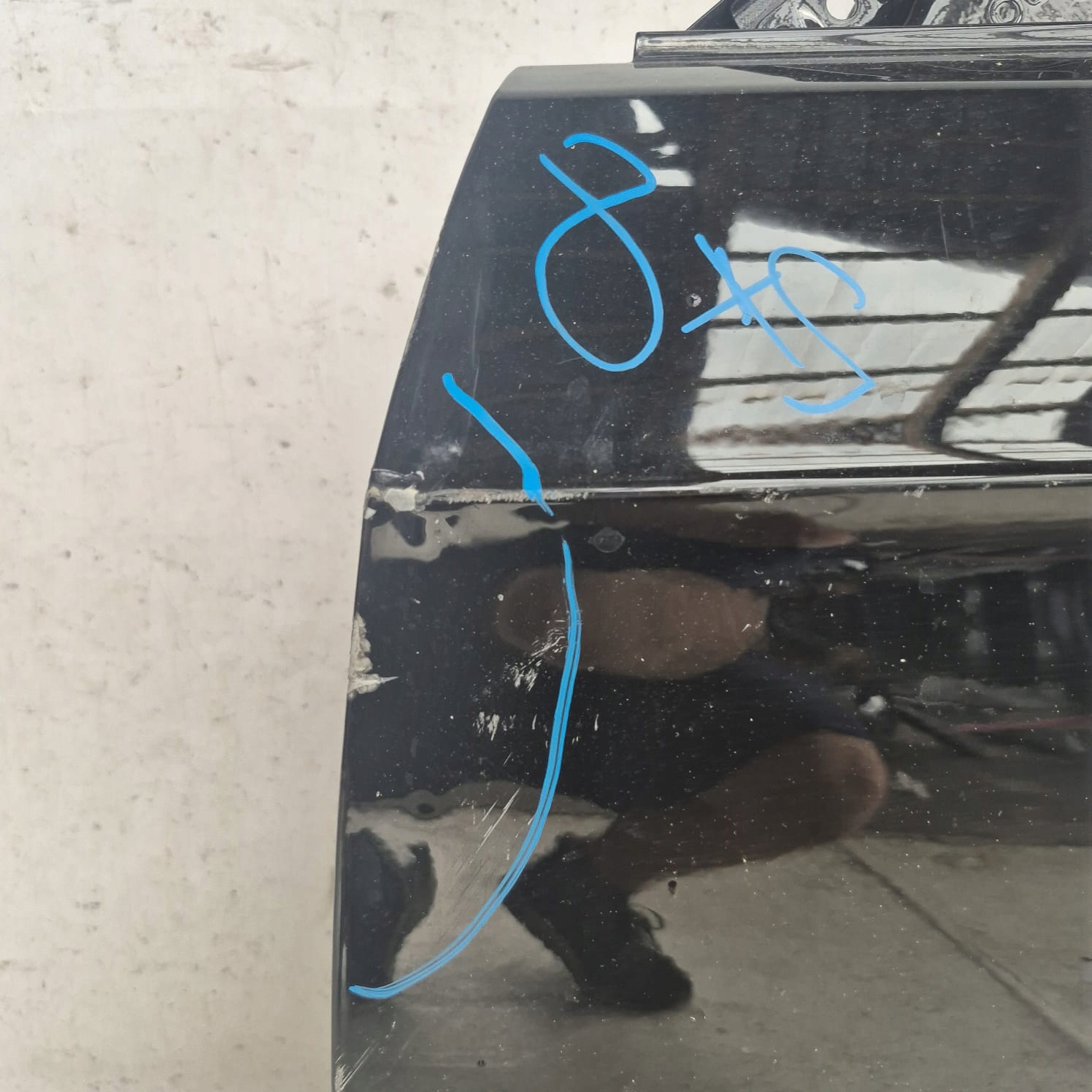 AUDI A3 III 3 8V 13-20 door front front left