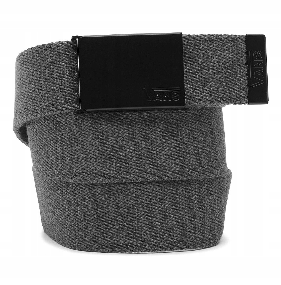 

pasek Vans Deppster II Web - Charcoal Heather