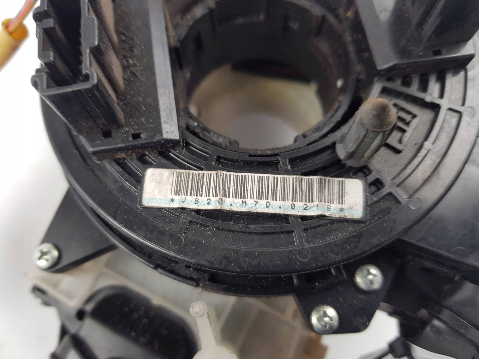 DEVIO LUCI TERGICRISTALLO TERGI 63161AG43 SUBARU OUTBACK
