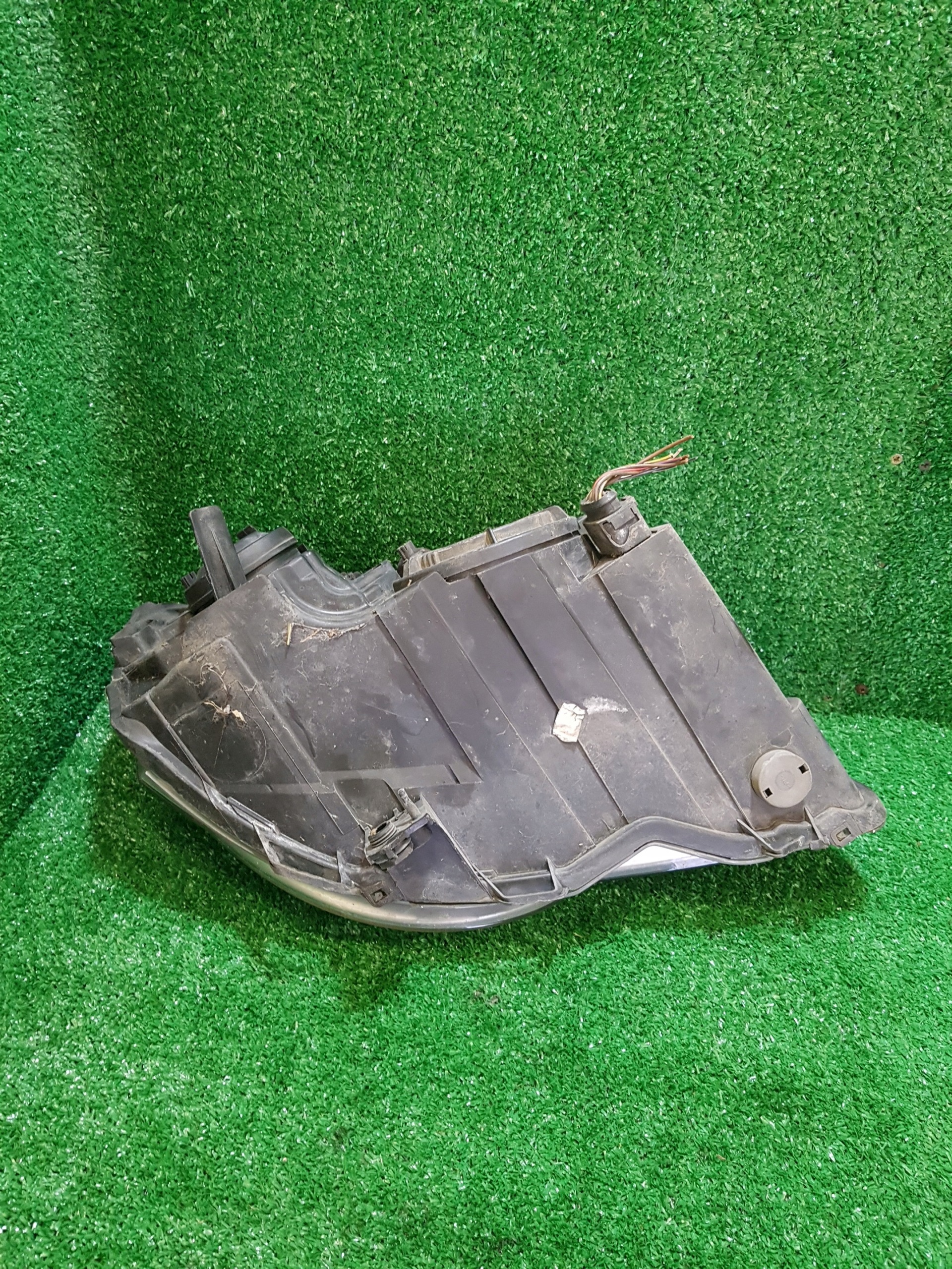 light left front LIFT VOLKSWAGEN POLO 4 6Q1941007AT 89311990