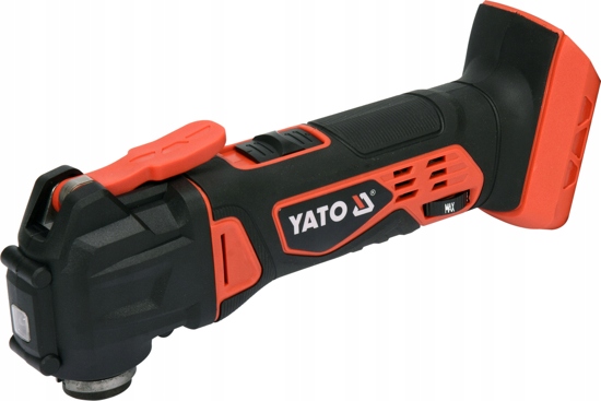 Yato Multifunkční Nářadí 18V Body
