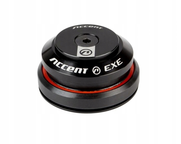 Stery Accent HI-EXE Tapered 1-1/8-1.5 42-52mm