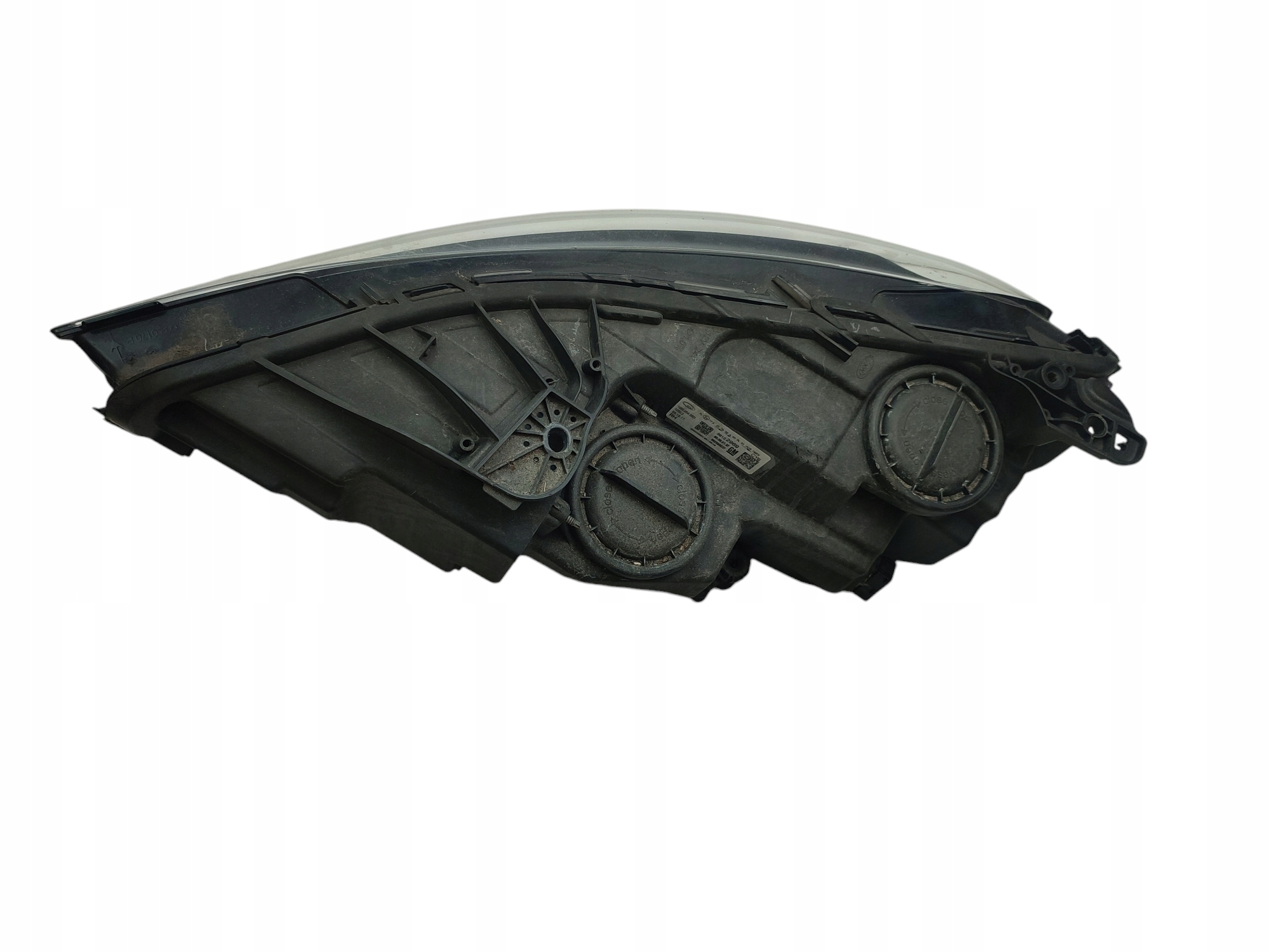 light REFLEKTOR right front OPEL INSIGNIA B (17-20) 39122969 UK ANGLIK