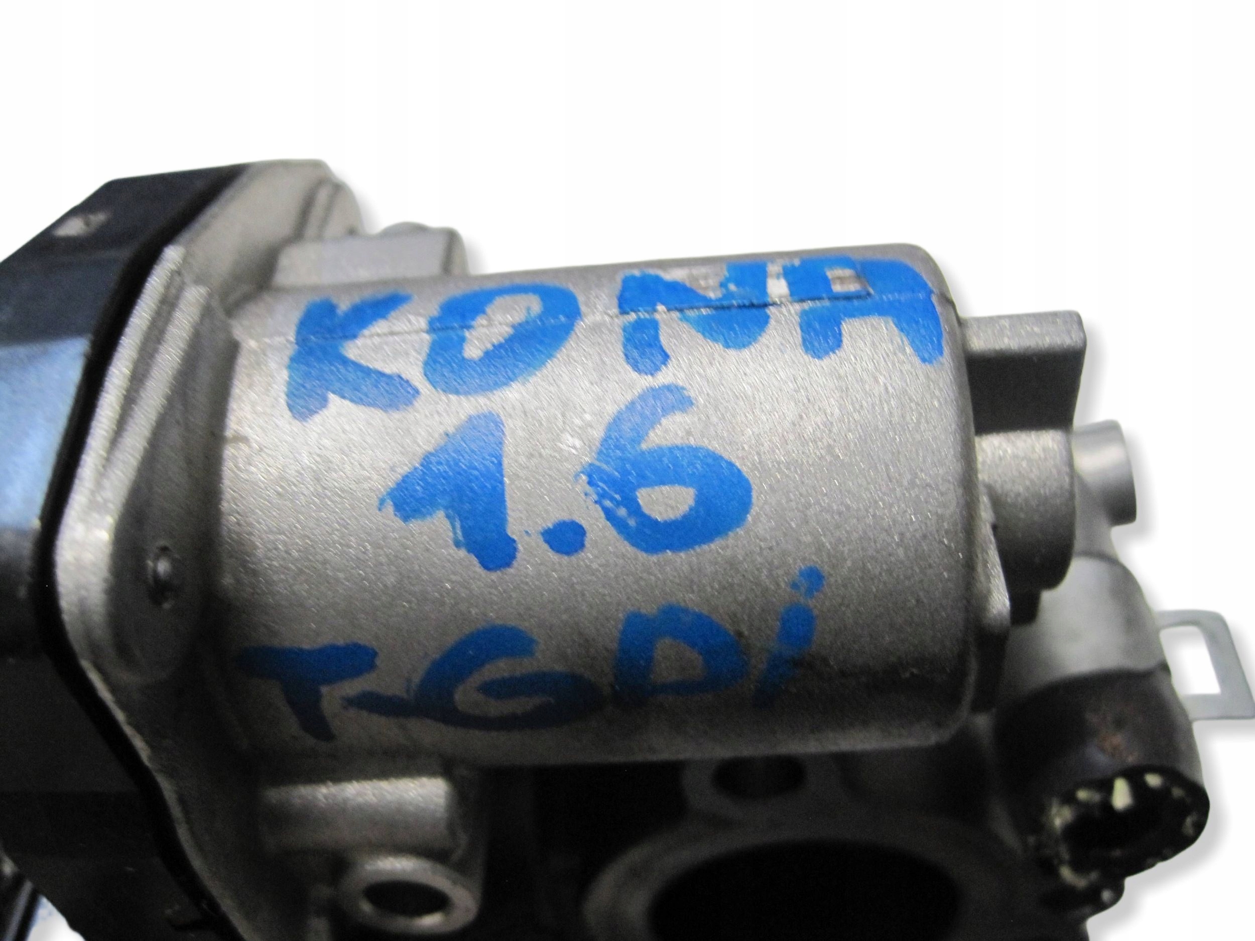 Valvola a farfalla Hyundai Kona1,6I T-GDI e 28410-2M460