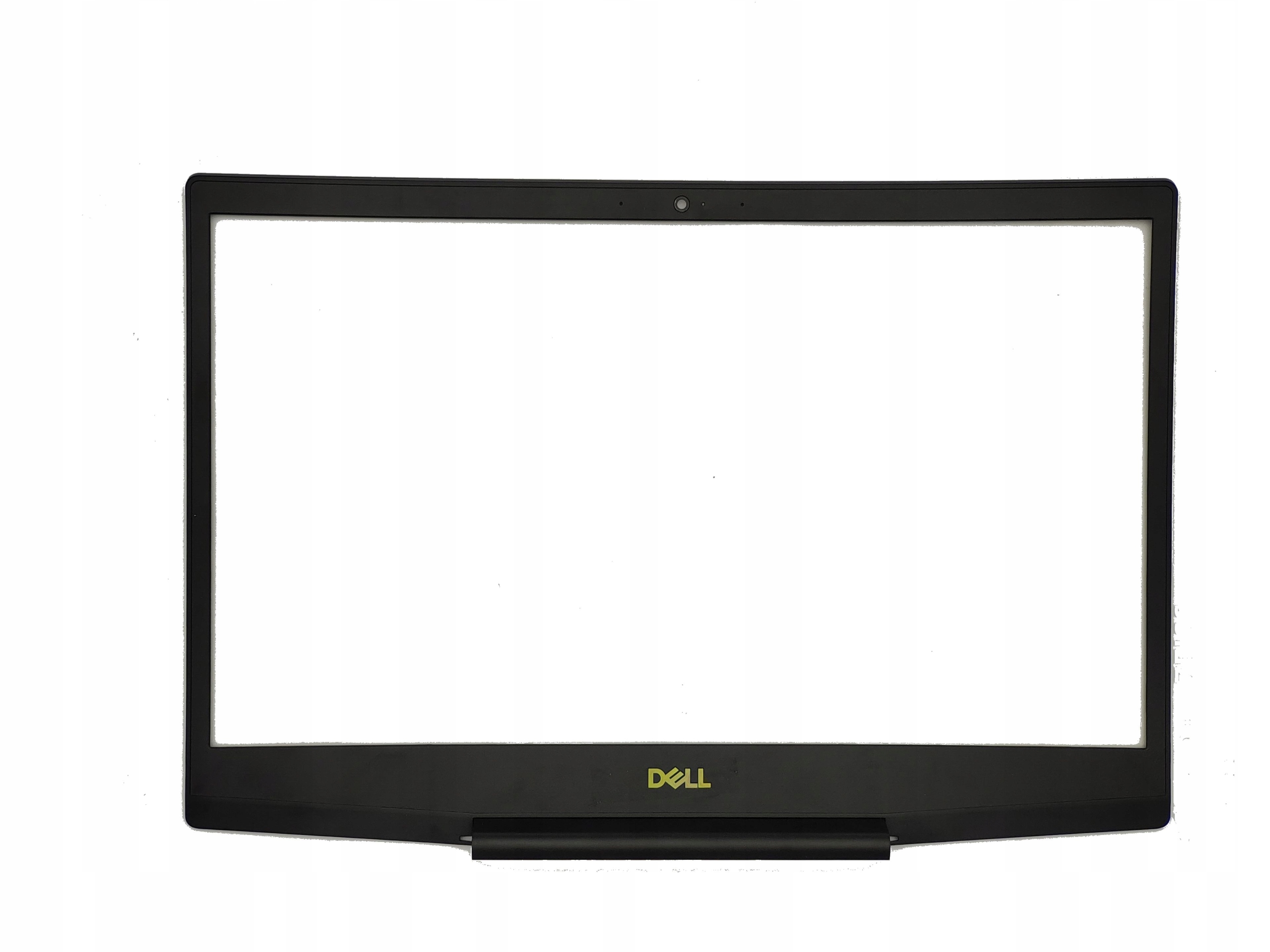 

Dell Inspiron G3 15 3590 Ramka 747KP zielone logo