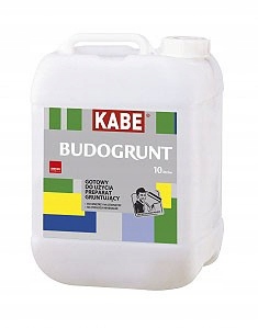 

Grunt Kabe Budogrunt Wg 5 L