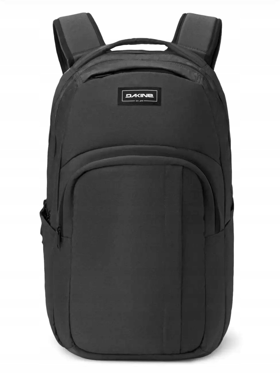 batoh Dakine Campus L 33L Carbon Heather