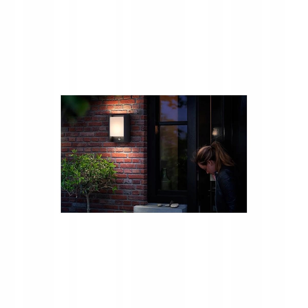 PHILIPS MyGarden Arbour LED Lampa Zewnętrzna Aluminiowa — miniatura 5