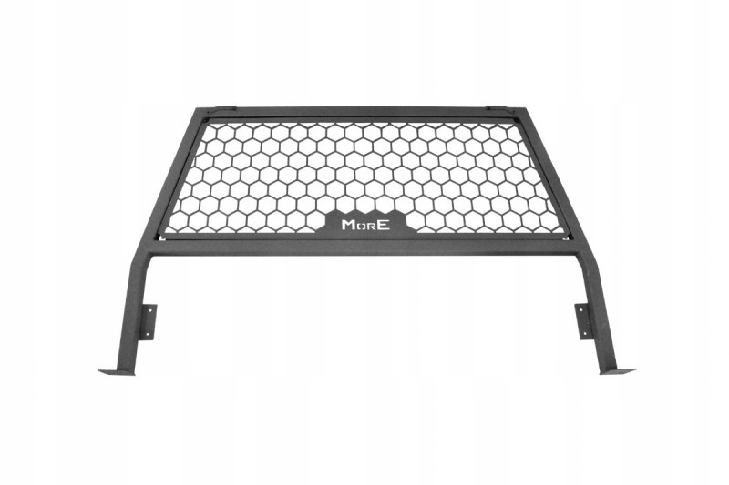 ROLL BAR, KRATOWNICA VOLKSWAGEN TRANSPORTER T5, T6, T6.1 MORE 4X4