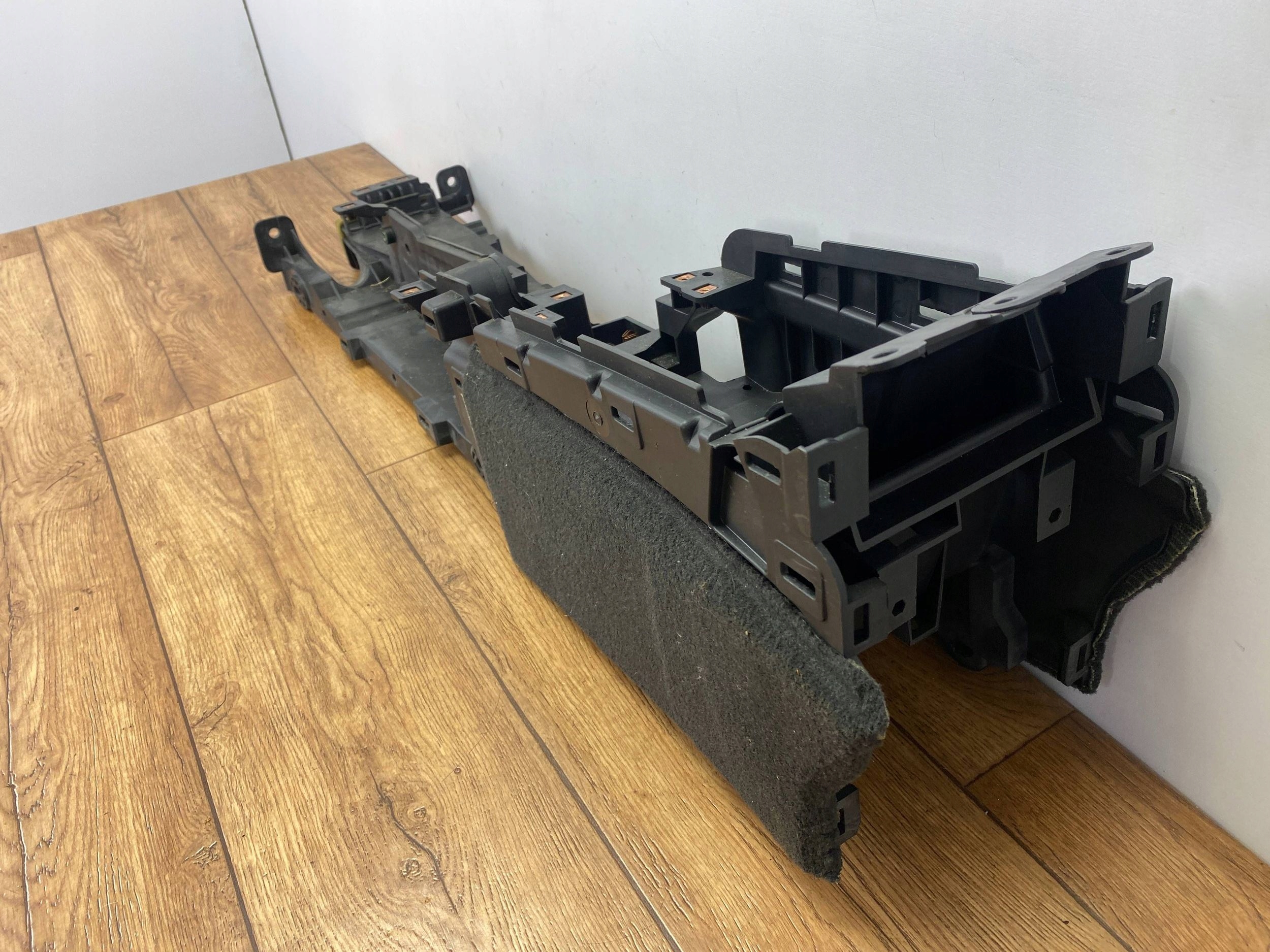 Console tunel Moyenne Cadillac CTS III 2014+