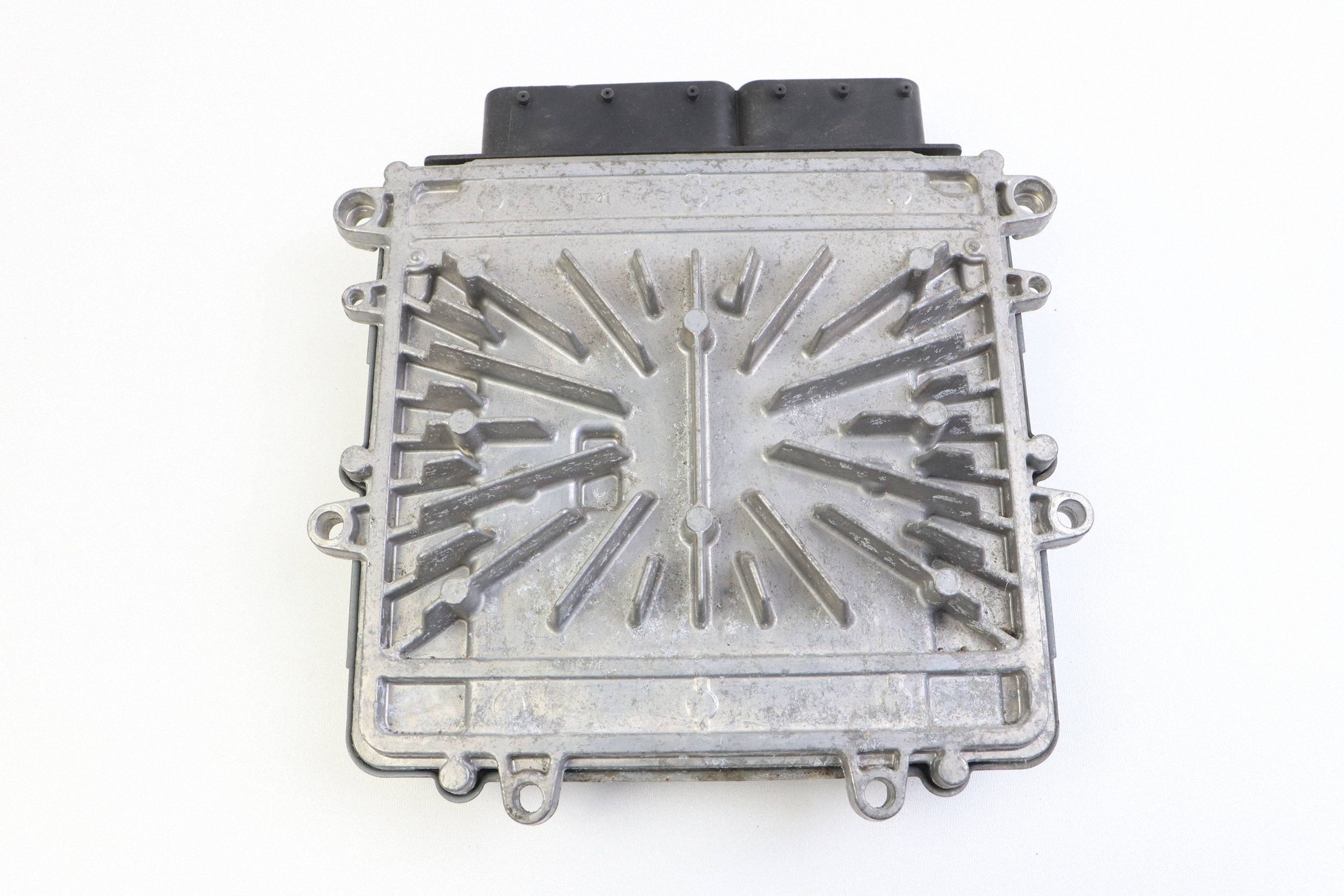 VOLVO XC60 V70 III S80 II module unité de commande électronique uce moteur 2.4 D5 31272462AA