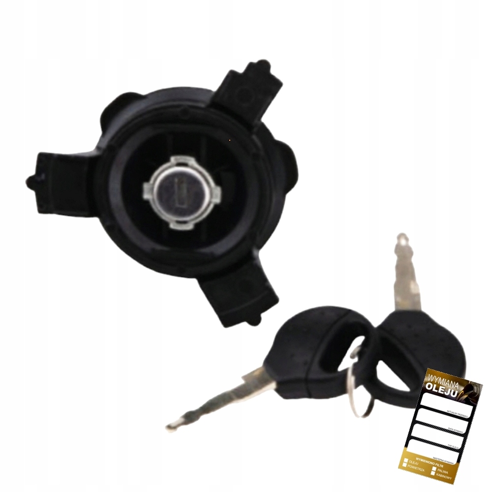 KOREK WLEW PALIWA kluczyk Peugeot 206 1998-2009