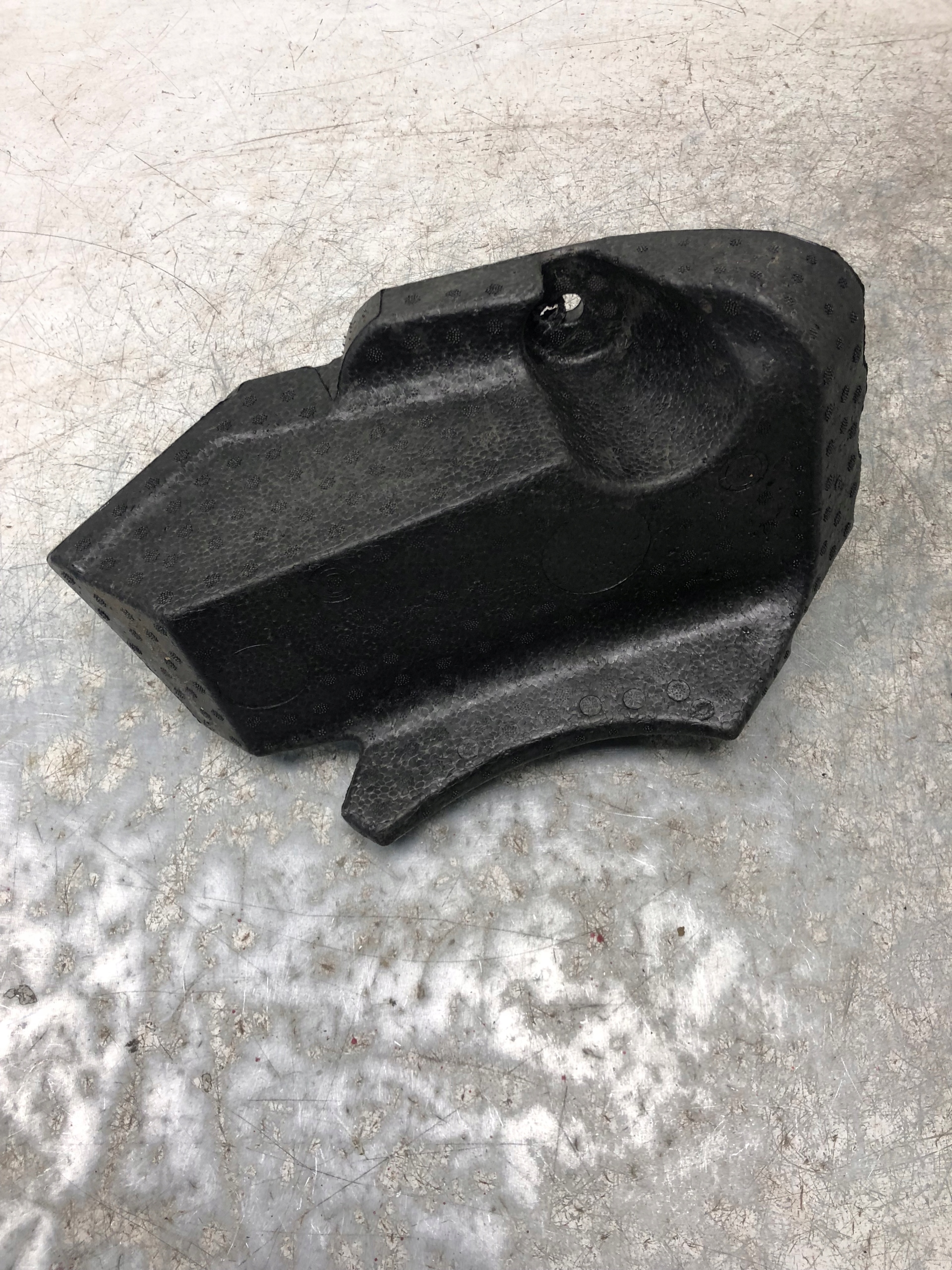 polystirene boot OPEL INSIGNIA B 13482294