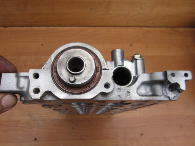 OPEL ASTRA H MERIVA COMBO 1.7 CDTI Z17DTH 101KM WAŁKI ROZRZĄDU OBUDOWA Jakość części (zgodnie z GVO) O - oryginał z logo producenta pojazdu (OE)