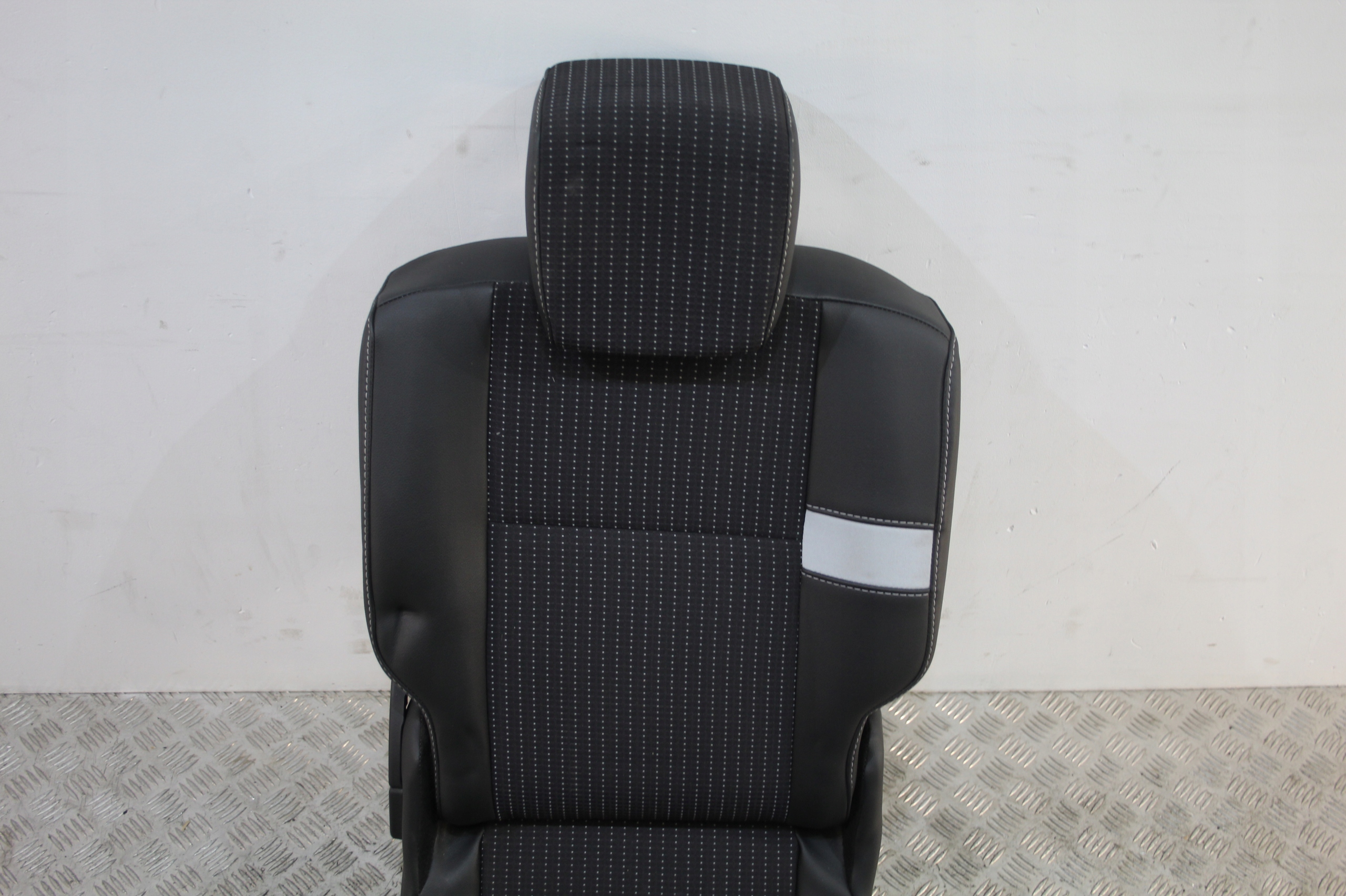 кресло левый зад GRAND SCENIC III 3