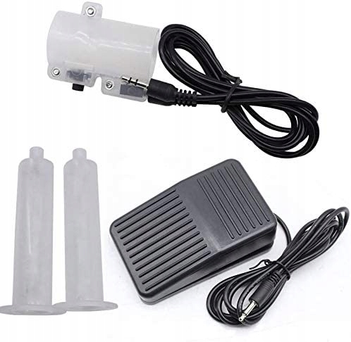 YDL-983A AUTOMATYCZNA MASZYNA DO KLEJENIA 220 V Opakowanie inne