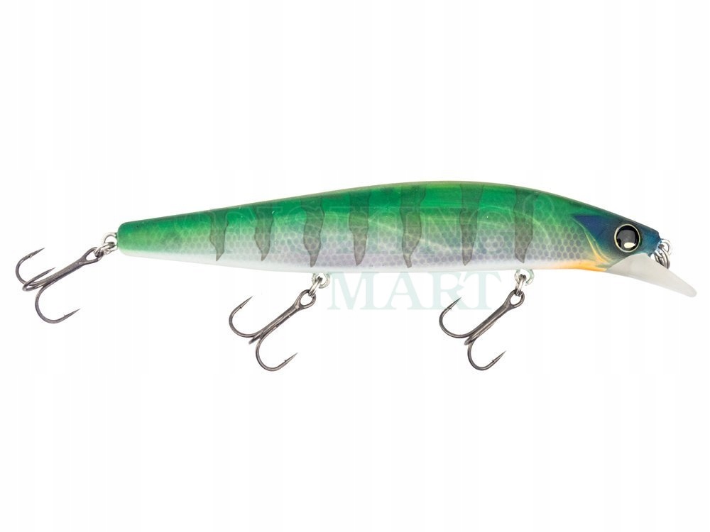 Wobler Shimano Bantam Rip Flash Floating 11,5F 14g