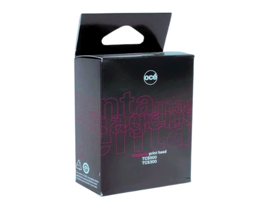 Hlavica Oce TCS-300 1060016926 Originál Magenta TCS300 TCS500 CW300