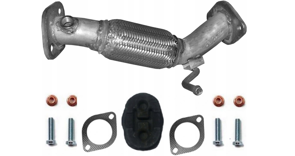 47.79 - Связь elast.+ труба + комплект Kia Ceed 1,4 + 1,6 от 09R