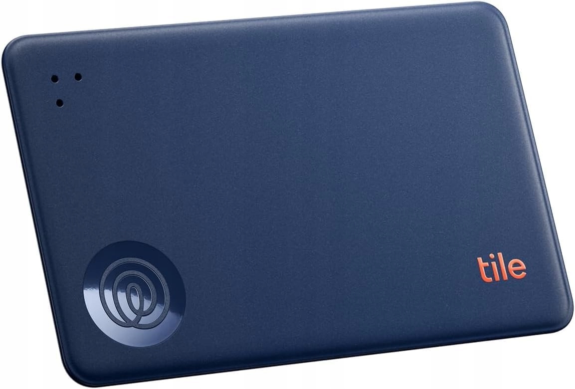 Lokalizator Do Portfela Bluetooth Slim