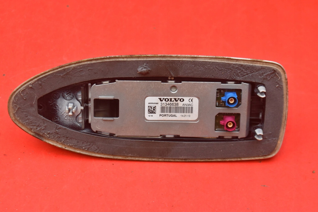 antenna PLETWA 31346638 VOLVO V60 1 e 10-13