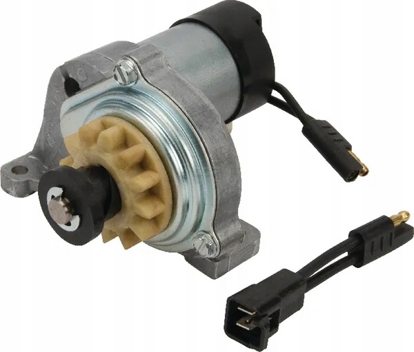 Rozrusznik do silnika Briggs & Stratton 84005206, 799241, oryginał