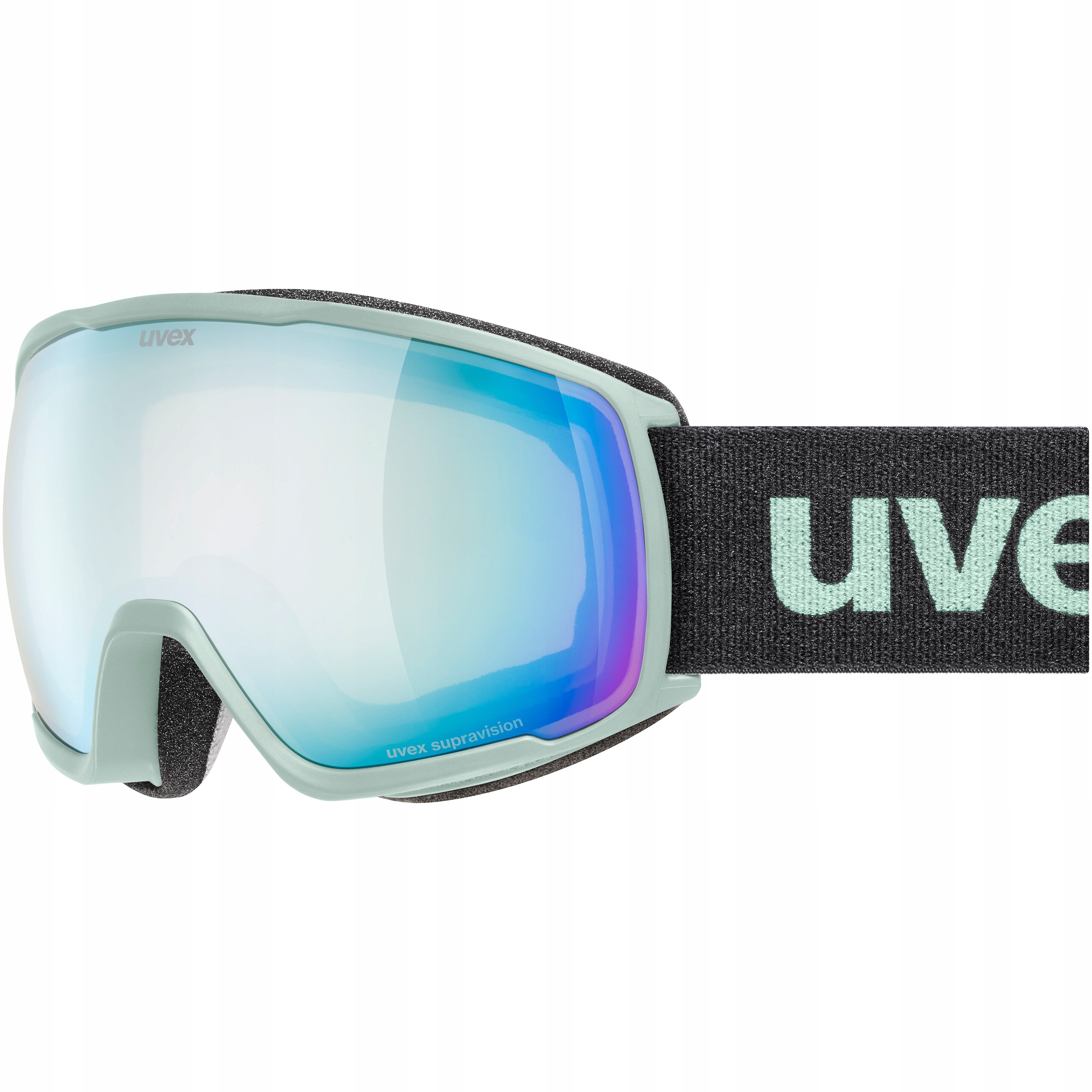 Lyžařské brýle Uvex Victorious S Fm