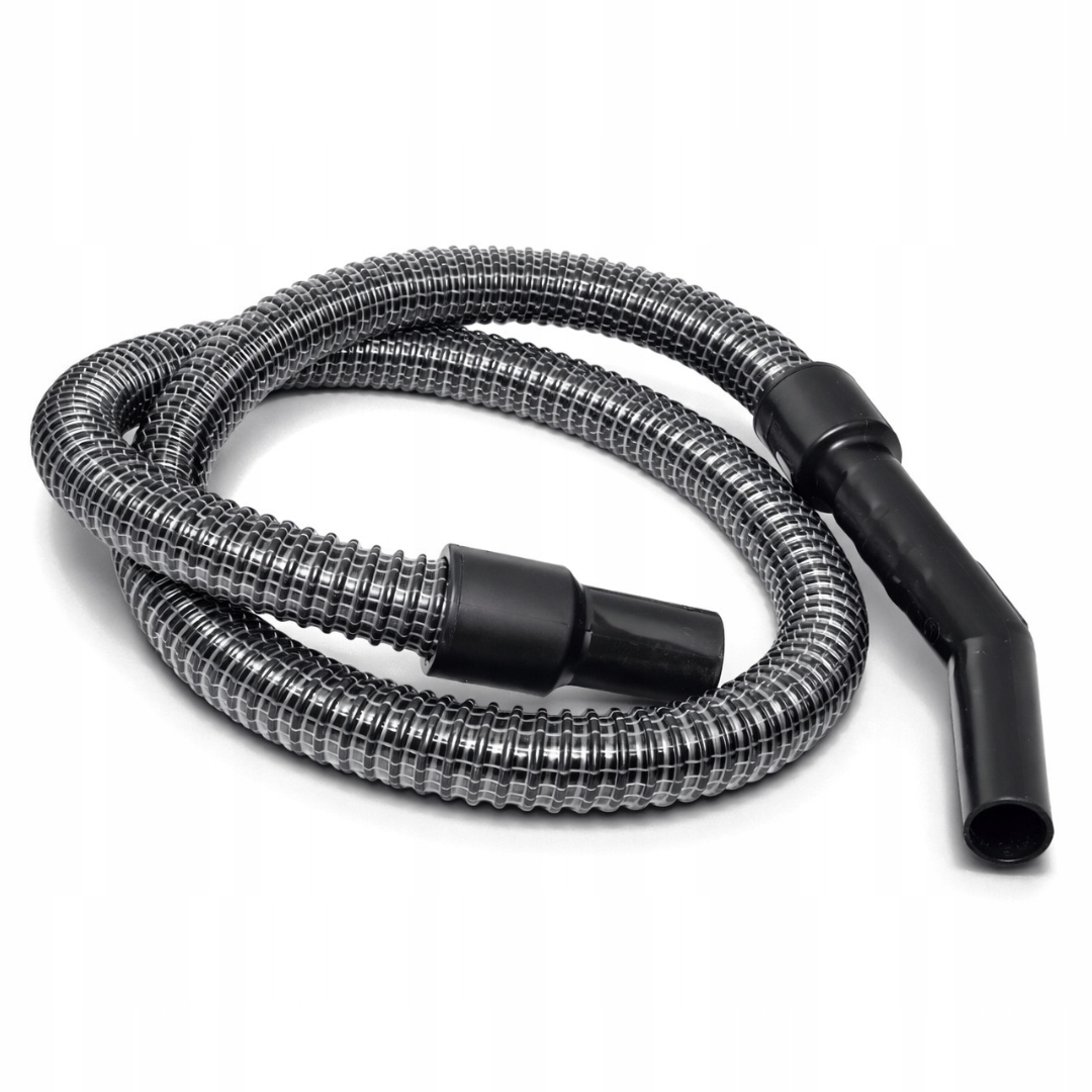 Wąż ssący kompletny czarny do odkurzacza Zelmer 919.0200