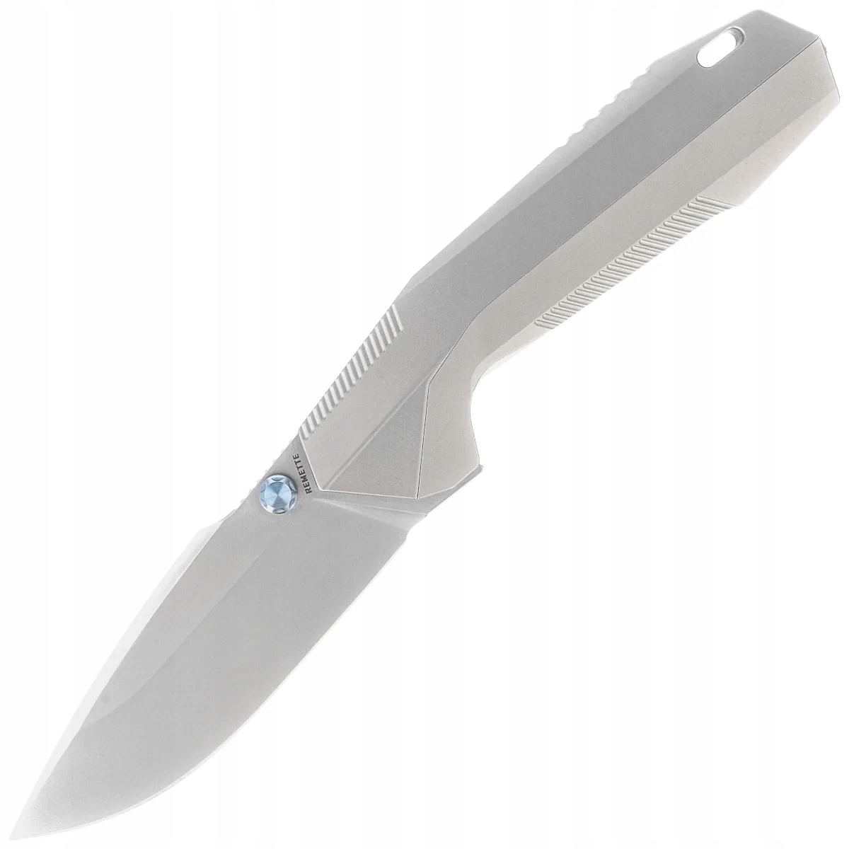 Nůž skládací flippder Edc Remette Disassemble Nerezová ocel Böhler M390