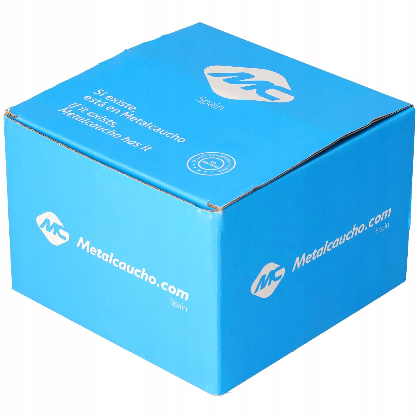 LOZYSKO PEDALU SPRZEGLA METALCAUCHO