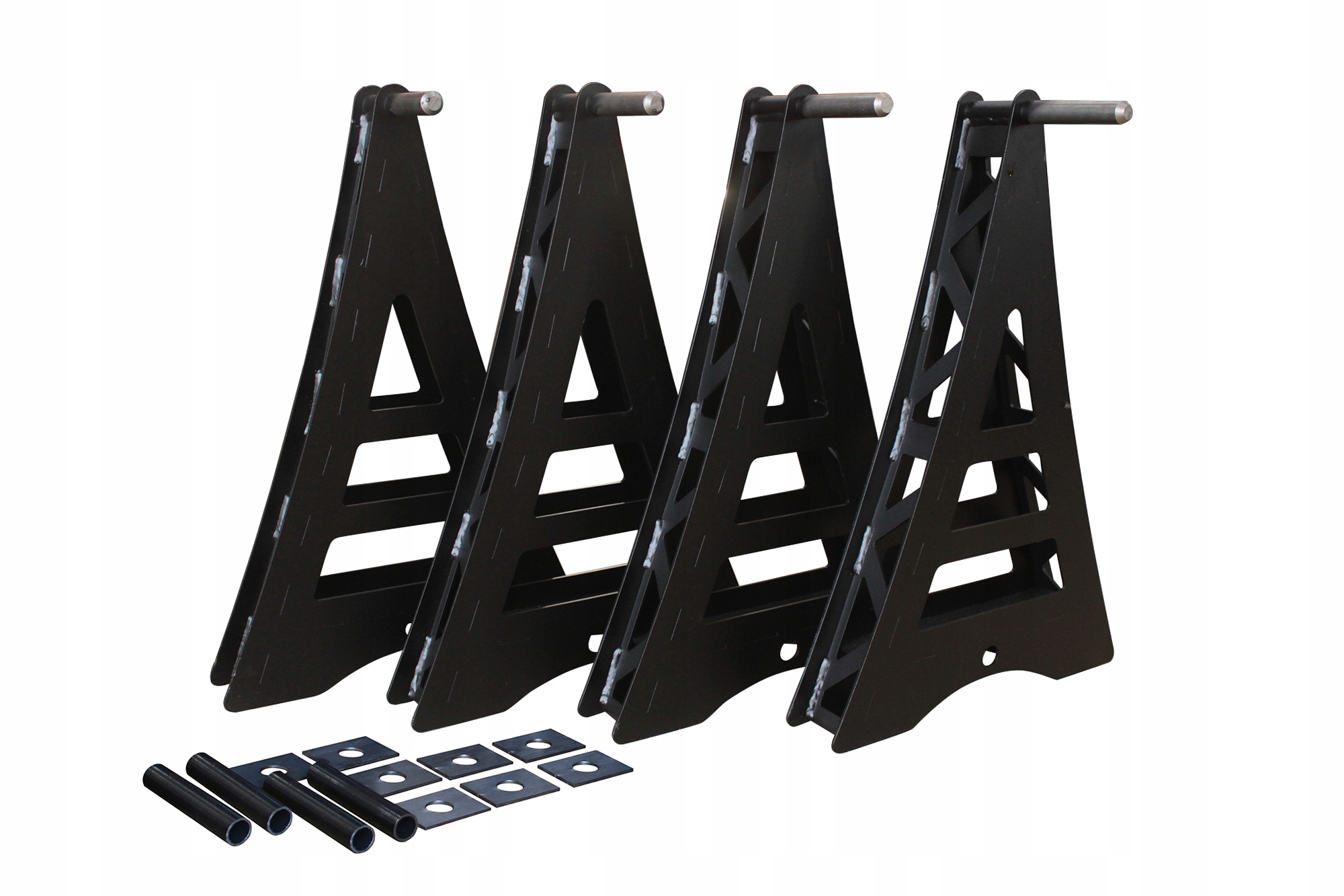 STOJAKI KOBYLKI SERWISOWE RAJDOWE KJS DRIFT V3