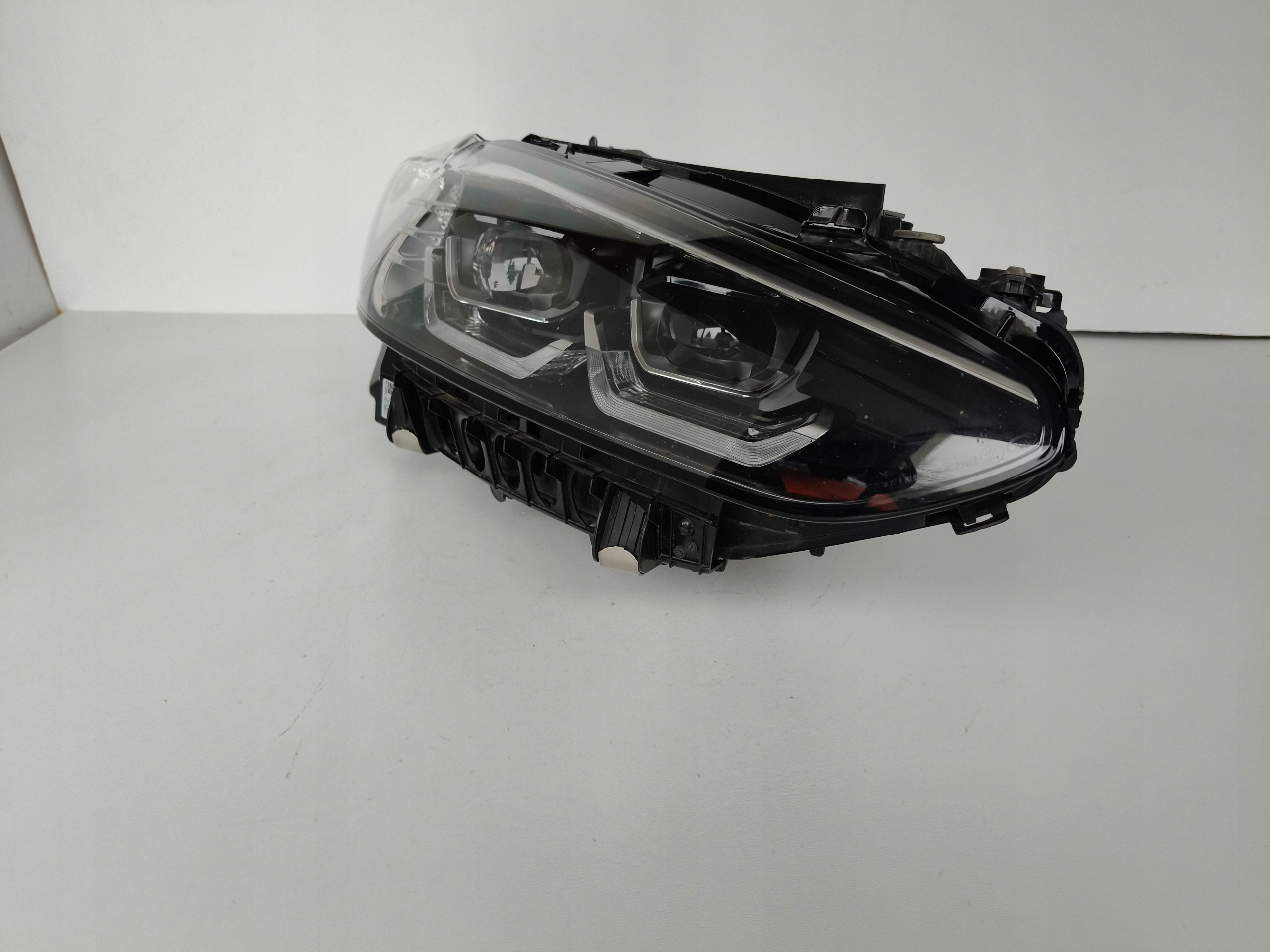 light right REFLEKTOR BMW 4 G22 G23 G26 FULL LED