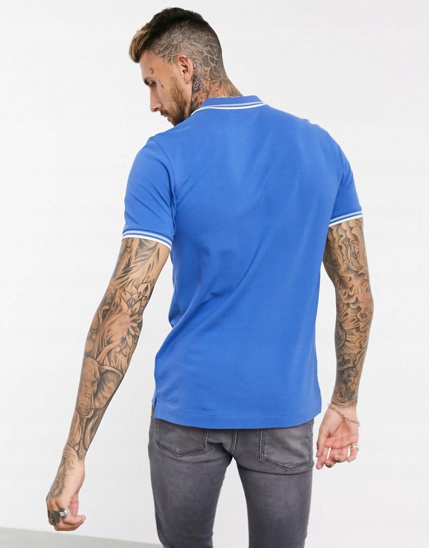 G-STAR RAW KOSZULKA POLO S Marka G-Star