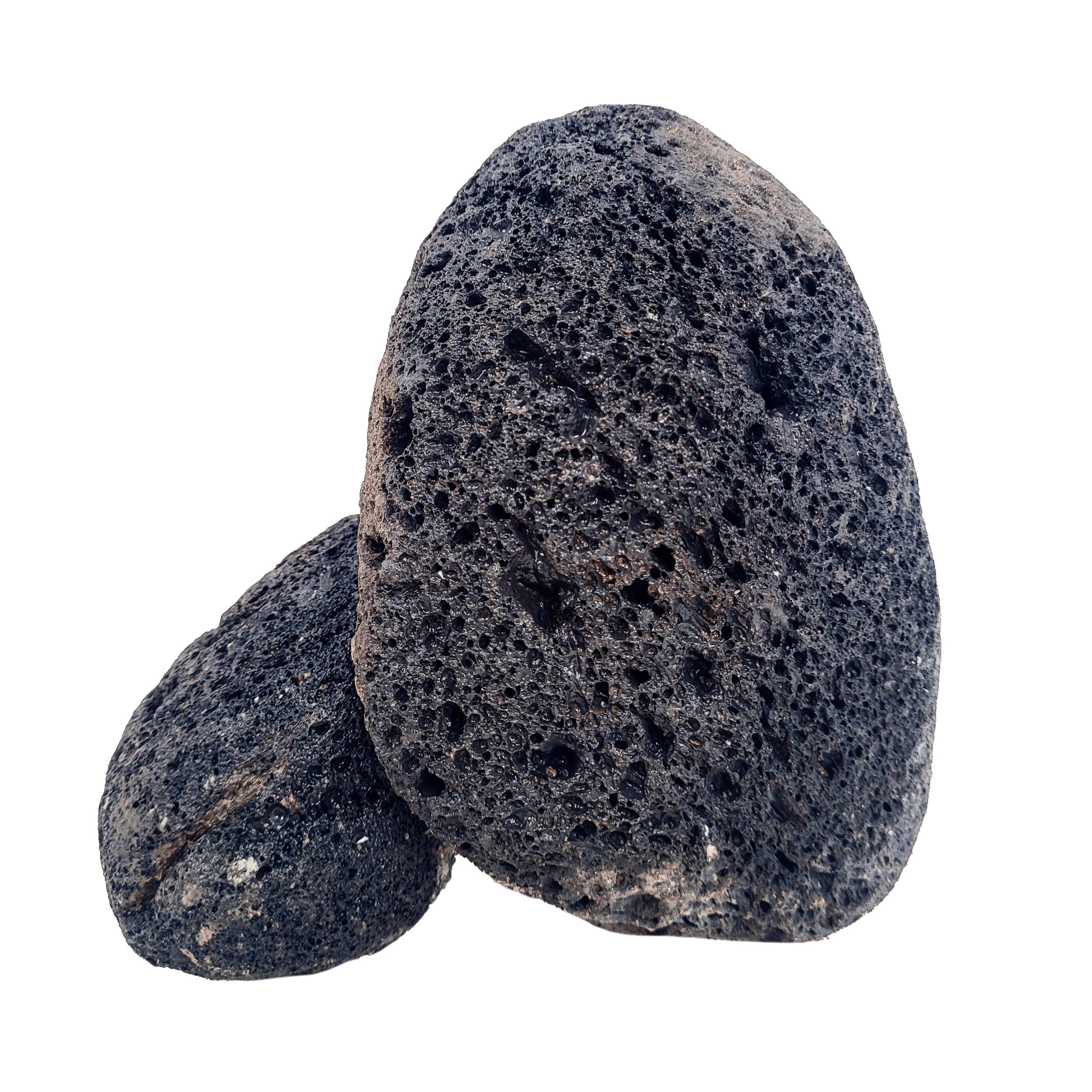 WIO DRUID BOULDERS 10-15CM 1KG