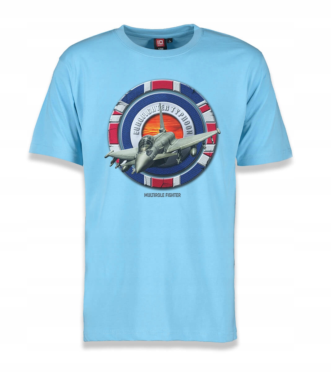 

T-shirt Myśliwiec Eurofighter Typhoon koszulka L